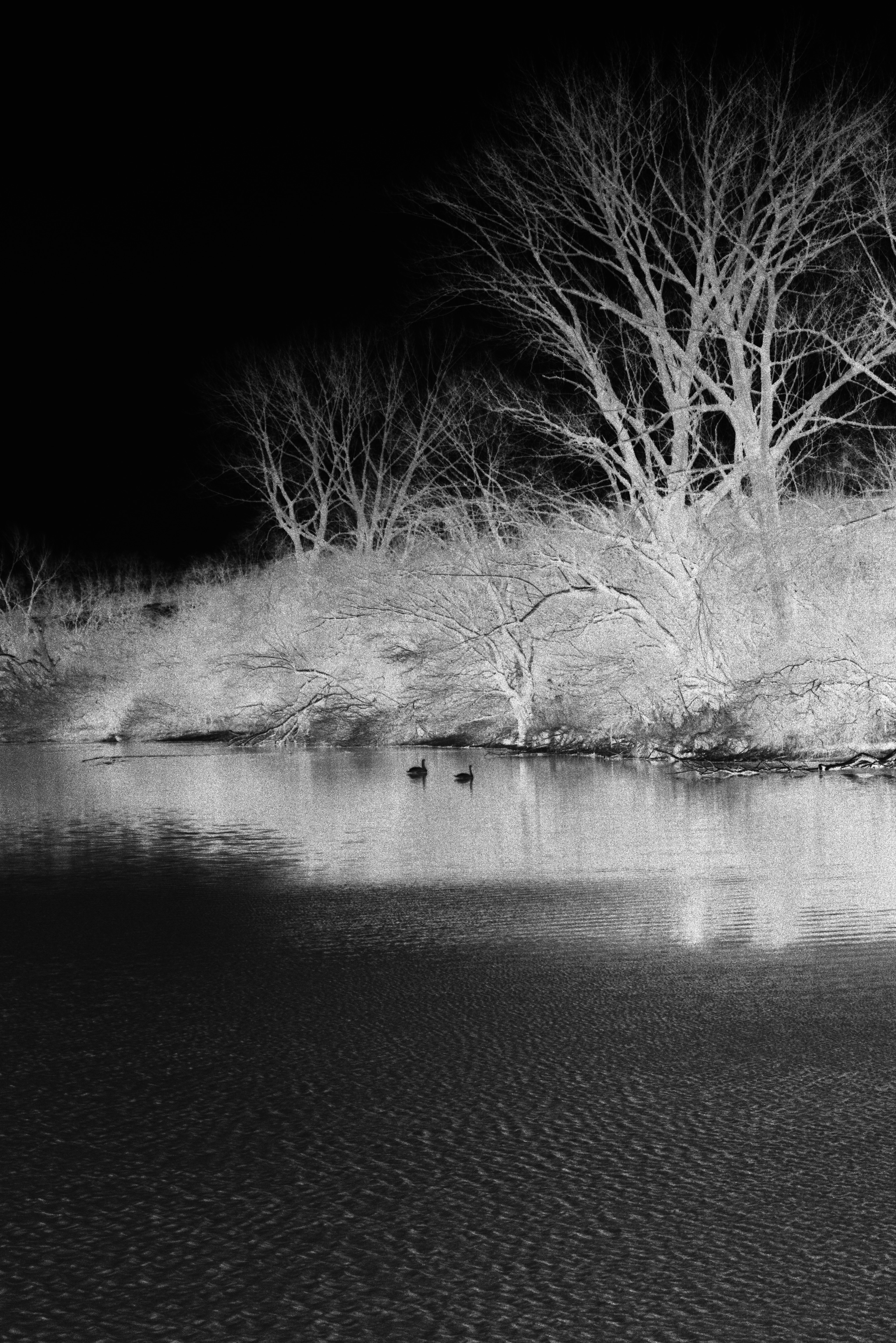 Feeling of emptiness